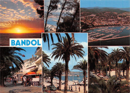 83-BANDOL-N°4183-D/0023 - Bandol