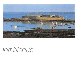 56-FORT BLOQUE-N°4183-D/0007 - Other & Unclassified