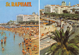 83-SAINT RAPHAEL-N°4183-C/0393 - Saint-Raphaël