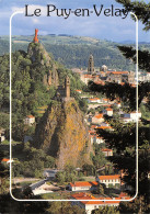 43-LE PUY EN VELAY-N°4183-C/0373 - Le Puy En Velay