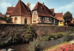 68-KAYSERSBERG-N°4183-C/0355 - Kaysersberg