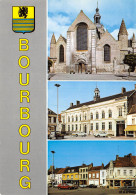 59-BOURBOURG-N°4183-C/0335 - Altri & Non Classificati