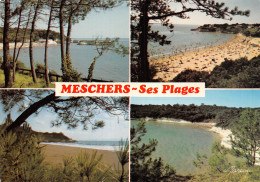 17-MESCHERS-N°4183-C/0267 - Meschers