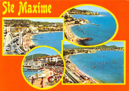 83-SAINTE MAXIME-N°4183-C/0269 - Sainte-Maxime