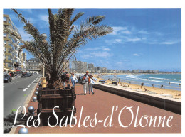 85-LES SABLES D OLONNE-N°4183-C/0261 - Sables D'Olonne