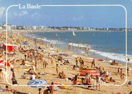 44-LA BAULE-N°4183-C/0227 - La Baule-Escoublac