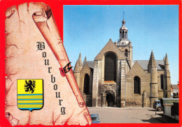 59-BOURBOURG-N°4183-C/0199 - Altri & Non Classificati