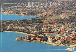 06-BEAULIEU SUR MER-N°4183-C/0189 - Beaulieu-sur-Mer