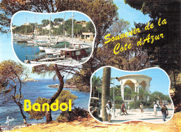 83-BANDOL-N°4183-C/0179 - Bandol