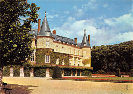 78-RAMBOUILLET LE CHATEAU-N°4183-C/0139 - Rambouillet (Château)