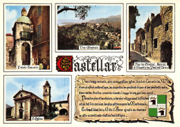 06-CASTELLAR-N°4183-C/0097 - Sonstige & Ohne Zuordnung