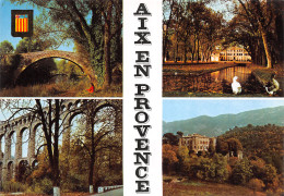 13-AIX EN PROVENCE-N°4183-C/0095 - Aix En Provence