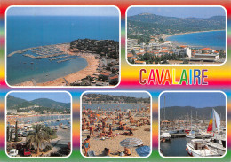 83-CAVALAIRE SUR MER-N°4183-C/0051 - Cavalaire-sur-Mer