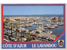 83-LE LAVANDOU-N°4183-C/0045 - Le Lavandou