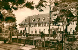 72794650 Graal-Mueritz Ostseebad Sanatorium Richard Assmann Seeheilbad Graal-Mue - Graal-Müritz