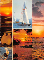 06-MEDITERRANEE-N°4183-C/0025 - Sonstige & Ohne Zuordnung