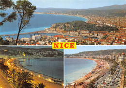 06-NICE-N°4183-C/0023 - Autres & Non Classés