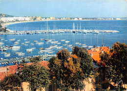 06-CANNES-N°4183-B/0399 - Cannes