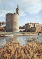 30-AIGUES MORTES-N°4183-B/0367 - Aigues-Mortes