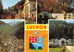 31-LUCHON-N°4183-B/0363 - Luchon