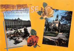 31-TOULOUSE-N°4183-B/0347 - Toulouse