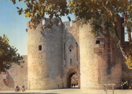 30-AIGUES MORTES-N°4183-B/0323 - Aigues-Mortes