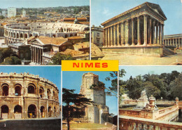 30-NIMES-N°4183-B/0321 - Nîmes