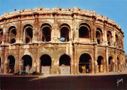 30-NIMES-N°4183-B/0319 - Nîmes