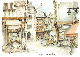 22-DINAN-N°4183-B/0303 - Dinan