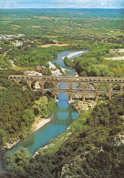 30-LE PONT DU GARD-N°4183-B/0309 - Autres & Non Classés