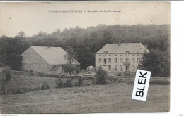 89 . Yonne :  Cussy Les Forges :   Moulin  De La Rochette . - Otros & Sin Clasificación