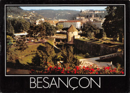 25-BESANCON-N°4183-B/0263 - Besancon