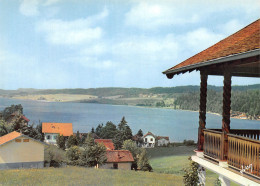 25-LE LAC DE SAINT POINT-N°4183-B/0233 - Sonstige & Ohne Zuordnung