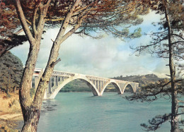 29-LE PONT ALBERT LOUPPE-N°4183-B/0231 - Altri & Non Classificati