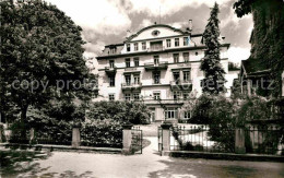 72794632 Bad Kissingen Haus Thea Bad Kissingen - Bad Kissingen