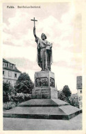 72794629 Fulda Bonifacius-Denkmal Fulda - Fulda