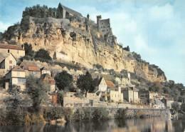 24-BEYNAC ET CAZENAC-N°4183-B/0111 - Other & Unclassified