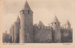 11-CARCASSONNE-N°LP5131-H/0075 - Carcassonne