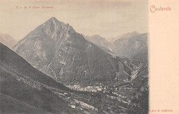 65-CAUTERETS-N°LP5131-H/0031 - Cauterets