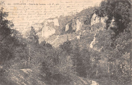 21-COMBE DE LAVAUX-N°LP5131-H/0007 - Autres & Non Classés