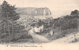 76-ETRETAT-N°LP5131-G/0279 - Etretat