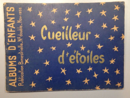 Cueilleur D'étoiles - École D'augmontel (Tarn) - 1953 - Sonstige & Ohne Zuordnung