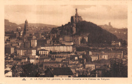 43-LE PUY-N°LP5131-G/0225 - Andere & Zonder Classificatie