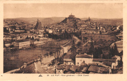 43-LE PUY-N°LP5131-G/0219 - Other & Unclassified