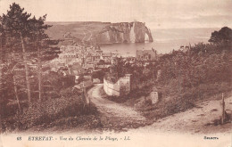 76-ETRETAT-N°LP5131-G/0217 - Etretat