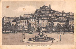43-LE PUY-N°LP5131-G/0165 - Other & Unclassified