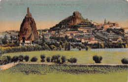 43-LE PUY-N°LP5131-G/0163 - Andere & Zonder Classificatie