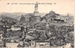 43-LE PUY-N°LP5131-G/0153 - Andere & Zonder Classificatie