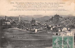 43-LE PUY-N°LP5131-G/0155 - Other & Unclassified