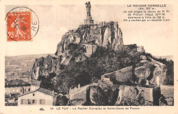 43-LE PUY-N°LP5131-G/0159 - Andere & Zonder Classificatie